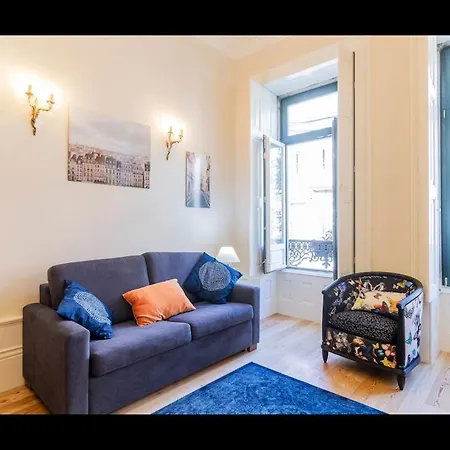 Apartman Am Haven Rc Street Side Porto