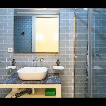 Apartament Am Haven Rc Street Side Porto