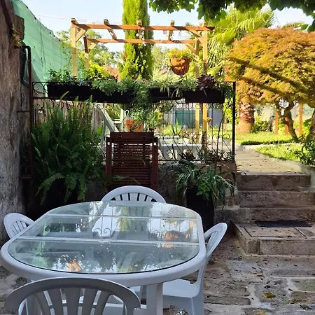 Am Haven Rc Street Side Apartman Porto