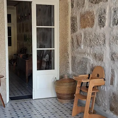 Apartman Am Haven Rc Street Side *