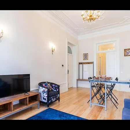 Apartament Am Haven Rc Street Side *