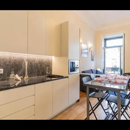 Apartament Am Haven Rc Street Side *